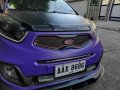 2014 Kia Picanto Ex for sale-2