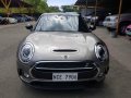 Mini Clubman 2017 FOR SALE -8