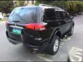 For Sale! Mitsubishi Montero 2014 GLX Manual Tranny 4x2-8