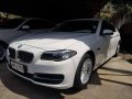 BMW 520d 2015 for sale -10