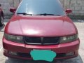 Rush! Mitsubishi Lancer 2002 for sale-2