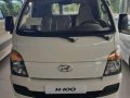 Hyundai H100 shuttle body 2019-2