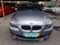 BMW 525d 2009 for sale -7