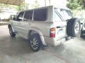 Fresh Nissan Patrol 2002 for sale-3