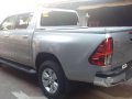 Toyota Hilux 2015 for sale-7