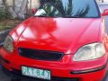 Honda Civic VTI 96 Matic Tranny for sale-0