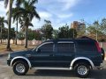 Like new Ford Everest for sale-0