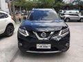 2016 Nissan X-Trail 4x4 Top of the line-10