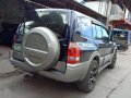 Mitsubishi Pajero 2004 for sale-3