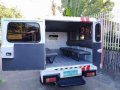 Suzuki Multicab FB 2011 Long Body not owner jeep pick up-3