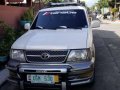 Toyota Revo SR 2002 model 1.8 efi engine 7k-e ( gasoline )-1