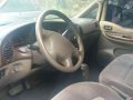 Hyundai Starex crdi 1999mdl Original paint All stock-6