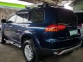 2010 model Mitsubishi Montero for sale-2