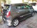 Toyota Wigo 2016 for sale-0