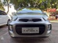 Kia Picanto Ex 2016 Manual for sale -1