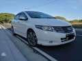 Honda City 2011 1.5E Top of the Line Paddle Shift For Sale or Swap-9