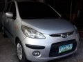 2010 model Hyundai i10 for sale-3