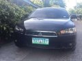 2013 Mitsubishi Lancer MX A/T trans for sale-0