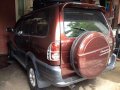 2010 Isuzu Crosswind XUV Limited Edition-7