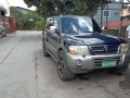 Mitsubishi Pajero 2004 for sale-1