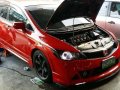 Honda Civic FD 2007 automatic transmission-6