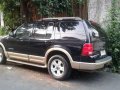 Ford Explorer Eddie Bauer 2005 AT for sale-1