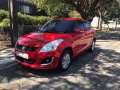 2017 Suzuki Swift 12L 6T kms only MT like New-2