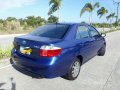Toyota Vios E 2006 for sale-5