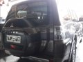 2016 Mitsubishi Pajero diesel  for sale-0