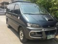 Hyundai Starex crdi 1999mdl Original paint All stock-0