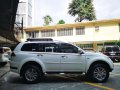 2013 Mitsubishi Montero GTV 4x4 2.5 turbo Diesel engine-5