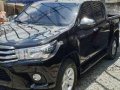 2016 Toyota Hilux for sale-1