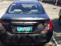 Nissan Almera 2013 Automatic for sale-5