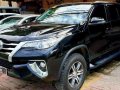 2018 Toyota Fortuner 2.4 G MT 1st Owned-3