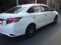 Toyota Vios J 1.3 MT 2015 very fresh inside out super -8