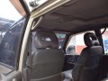 2002 MITSUBISHI PAJERO 4X4 DIESEL FOR SALE-2