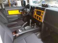 Toyota FJ Cruiser 2015 for sale -7