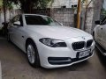 BMW 520d 2015 for sale -0