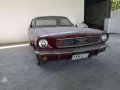 1966 Ford Mustang coupe for sale-3
