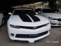 Chevrolet Camaro 2015 for sale -1