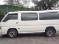 Nissan Urvan 2015 for sale-4