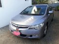 2006 Honda CIVIC fd 1.8s automatic transmission-1