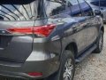 2017 Toyota Fortuner 2.4G 4x2 Diesel AT -3