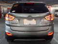 2015 Hyundai Tucson GL 4WD Automatic Transmission-8