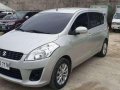 Suzuki Ertiga GL MT 2014 for sale-7