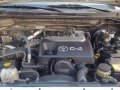 Toyota Hilux manual transmission 2012 for sale-4