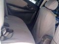 RUSH 2006 Toyota Vios E 1.3L for sale-6