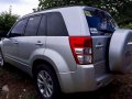 2014 Suzuki Grand Vitara Diesel Manual for sale-2