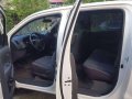 Toyota Hilux manual transmission 2012 for sale-7