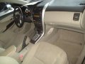 Toyota Corolla Altis 2013 V AT for sale-5